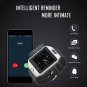 Bluetooth 3.0 Smart Watch Camera SIM Card Wrist Watch For IOS & Android G4U