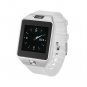 Bluetooth 3.0 Smart Watch Camera SIM Card Wrist Watch For IOS & Android G4U