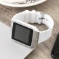 Bluetooth 3.0 Smart Watch Camera SIM Card Wrist Watch For IOS & Android G4U