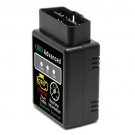 V02H2-1 Vehicle Car Auto Fault Diagnostic Scanner Tool Bluetooth Code Reader