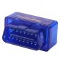 Mini ELM327 OBD2 II Bluetooth Car Diagnostic Tool Portable Auto Scanner