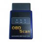 ELM327 OBDII OBD-II OBD2 Mini Car Diagnostic Scanner Bluetooth Detector Tool