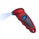 Digital Tire Pressure Gauge Digital Tire Pressure Gauge for Car Truck Bicycle with Backlit LCD
