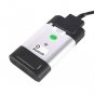 Professional Car Bluetooth TCS CDP Pro Plus OBD2 Diagnostic Tool + 8PCS Cables