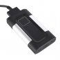 Professional Car Bluetooth TCS CDP Pro Plus OBD2 Diagnostic Tool + 8PCS Cables
