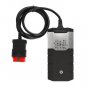 Bluetooth Diagnose Scanner Tester Car Auto Truck Vehicles Diagnostic Tools