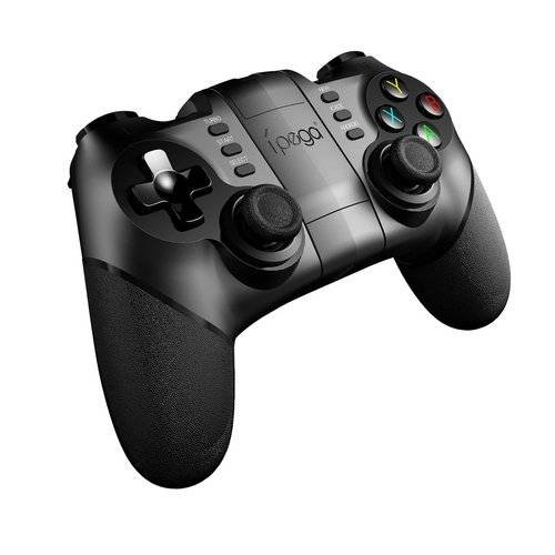 iPega PG-9077 Wireless Bluetooth Handle Wireless Games Joystick Gamepad