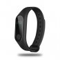 0.42 Inch OLED Smartband Bluetooth Heart Rate Monitor Time Display Smartband