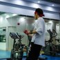 mcml Decompression Boxing Ball Training Apparatus Gym Boxing Punch Combat