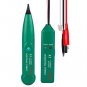 Professional Cable Tracker Detector Network Telephone Wire Line Tester