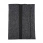 Smart Laptop Felt Sleeve Case Cover Bag For Apple for MacBook Pro Retina Air 15''