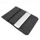 Smart Laptop Felt Sleeve Case Cover Bag For Apple for MacBook Pro Retina Air 15''