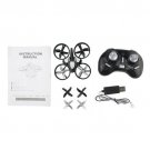H36 Mini RC Drone Quadcopter Headless Mode One Key Return Six Axles Helicopter