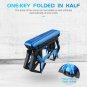 H43WH Selfie Drone With HD Camera 720P Foldable Drones Remote Control Wifi