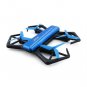 H43WH Selfie Drone With HD Camera 720P Foldable Drones Remote Control Wifi