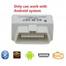 OBDll Bluetooth MiNi Car Auto Diagnostic Scanner Adapter Reader For Android BT V2.1