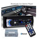 12V Car Stereo FM Radio MP3 Audio Player Bluetooth Phone with USB/SD MMC Port Car  Remote Control