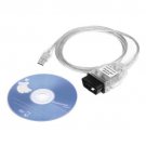 INPA K+CAN USB Cable Diagnostic Cable Inspect Line Diagnostic Tool For BMW