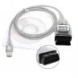 INPA K+CAN USB Cable Diagnostic Cable Inspect Line Diagnostic Tool For BMW