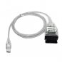 INPA K+CAN USB Cable Diagnostic Cable Inspect Line Diagnostic Tool For BMW