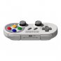 For 8Bitdo SFC30 Pro Wireless Bluetooth Game Controller Dual Classic Joystick