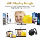 Wireless HDMI 1080P Dongle Media TV Stick Display Receiver Chromecast RK3036