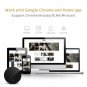 Wireless HDMI 1080P Dongle Media TV Stick Display Receiver Chromecast RK3036