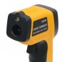 Infrared Thermometer Digital Pyrometer Laser Outdoor Thermometer IR