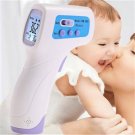 Thermometer Infant Kid Handheld Infrared Non-Contact Electric Intelligent