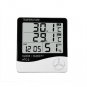 Humidity Tester Thermometer Hygrometer Waterproof Digital Electronic