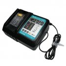7.2V-18V 3A Li-ion Electric Power Tool Battery Charger Rapid Charge For Makita