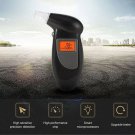 Digital Alcohol Breath Tester Breathalyzer Analyzer LCD Detector Backlight