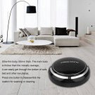 Mini Intelligent Electric Automatic Round Smart Sweeping Robot Vacuum Cleaner