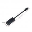 4K Ultra HD USB 3.1 USB-C Type C to HDMI HDTV Dongle Adapter Cable Converter