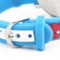Cartoon Watch Kids Analog Quartz Wrist Watch Rubber Band Wristwatch