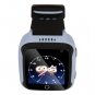 M05 Smart Watch for Children GPS Watch for Apple for Android Phone Electronics Blue Best Gift
