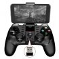 Ipega PG-9076 3-in-1 Wireless Bluetooth Gamepad For Android For IOS