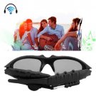 Sunglasses Bluetooth Headset Earphone Hands- Phone Call For iPhone