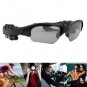 Sunglasses Bluetooth Headset Earphone Hands- Phone Call For iPhone