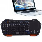 Wireless Bluetooth 3.0 Keyboard Mouse Touchpad