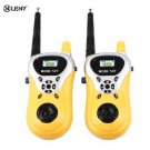 Intercom Electronic Walkie Talkie Kids Child Mini Toys Portable Two-Way Radio