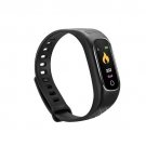 Smart Bracelet Watch Heart Rate Monitor Blood Pressure Fitness Tracker Black