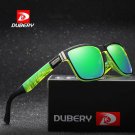 Mens Polarized Sport Sunglasses Outdoor Riding Fishing Summer Goggles Green