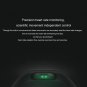 Xiaomi Mi Band2 Smart Wristband Bracelet OLED Screen Touchpad Fitness Tracker