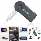 Hands- Bluetooth 4.1 Wireless Stereo Audio Music Car Adapter Receiver