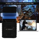 Mini Vacuum USB Laptop Cooler Air Extracting Exhaust Cooling Fan CPU Cooler