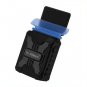 Mini Vacuum USB Laptop Cooler Air Extracting Exhaust Cooling Fan CPU Cooler