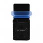 Mini Vacuum USB Laptop Cooler Air Extracting Exhaust Cooling Fan CPU Cooler