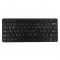 Multimedia 2.4G Wireless Micro USB Charging Mini Keyboard Mouse Combo Set