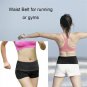 Elastic Running Belt Waist Travel Money Belt With Pockets for All Size Phone